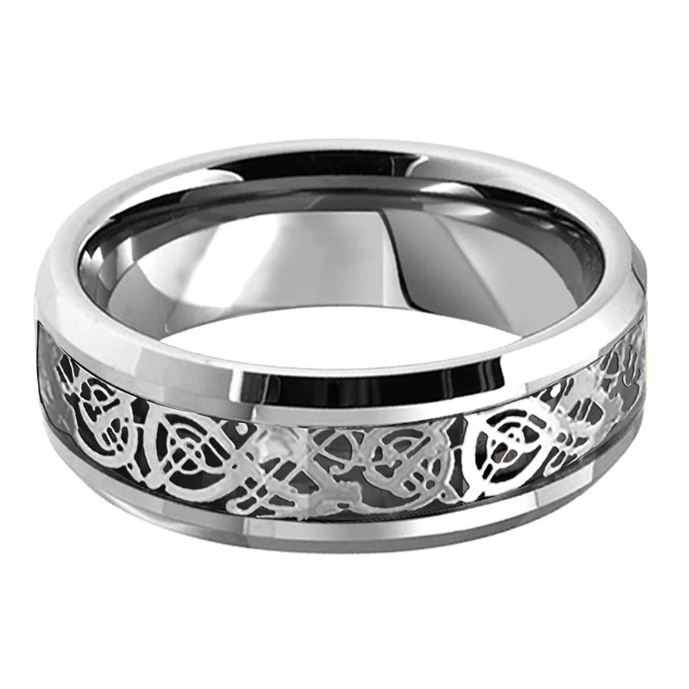 8mm-silver-tungsten-wedding-ring-engagement-band-celtic-viking-dragon-anniversary-dgrs_keiyu4