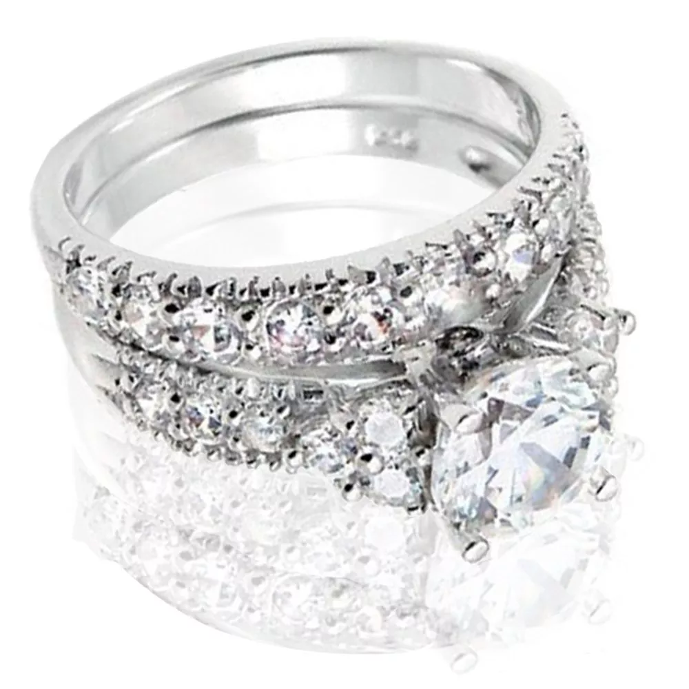 925-sterling-silver-wedding-diamond-band-round-2-piece-engagement-ring-wtl