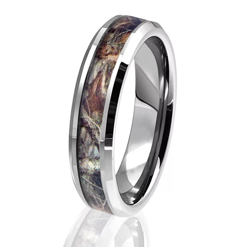 silver-titanium-wedding-band-anniversary-ring-camo-oak-camouflage-mossy-tree-6mm-tmo