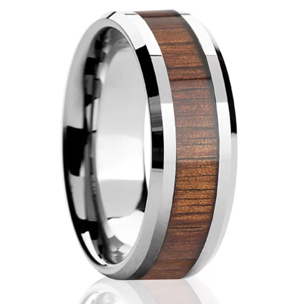 silver-tungsten-carbide-8mm-koa-wood-inlay-wedding-ring-band-swi