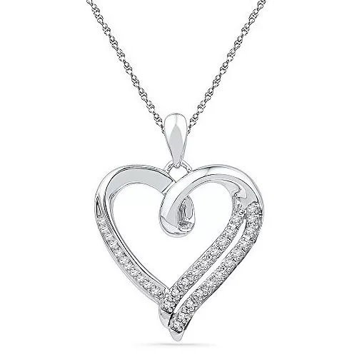925-sterling-silver-heart-clear-white-round-pave-stones-chain-necklace-valentines-day_jf9qmo