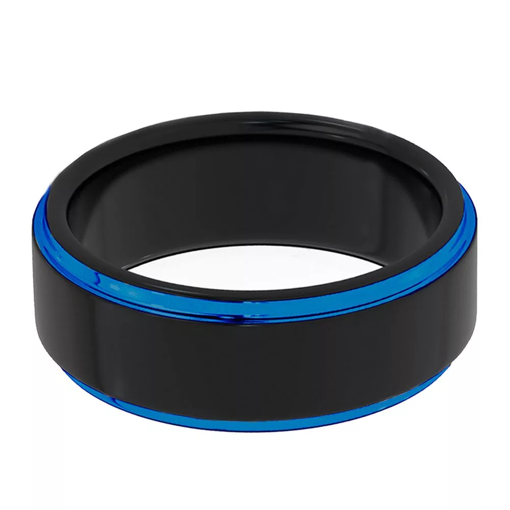 tungsten-carbide-8mm-black-blue-brushed-wedding-ring-band-ble-up_q3ezlc